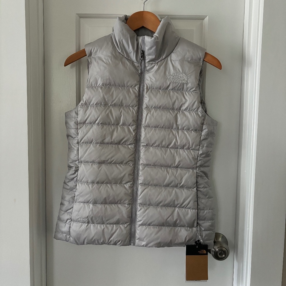 The North Face Aconcagua Vest